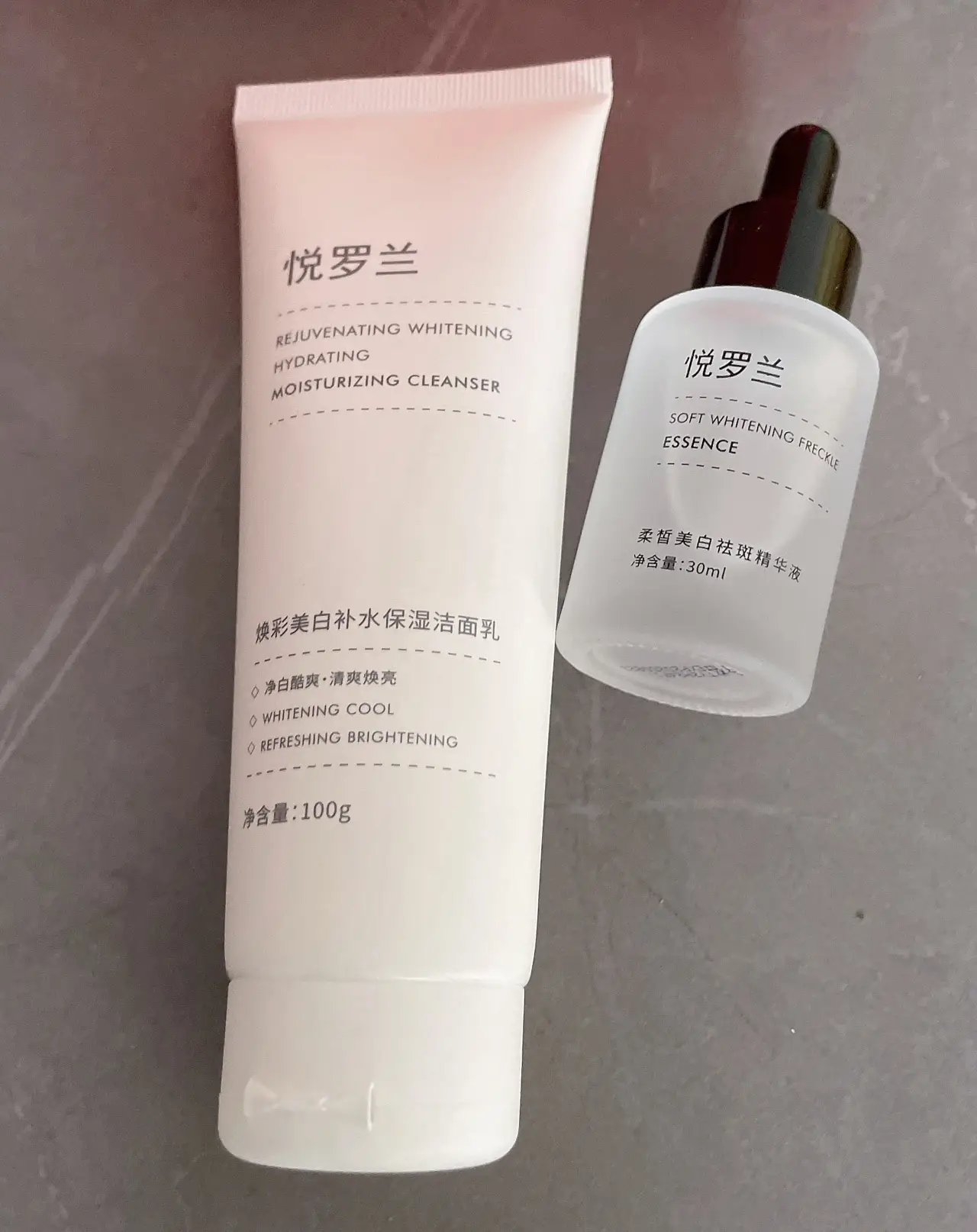 <b>防晒隔离霜SPF50+ 60g（型号HF-SUN60J）</b>